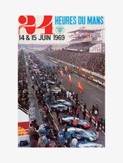 Poster 1969
