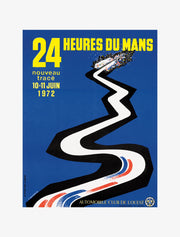 Poster 1972