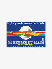 Affiche 1974