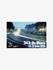 Affiche 1976