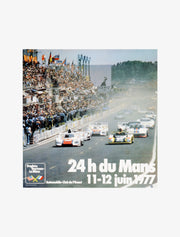 Affiche 1977