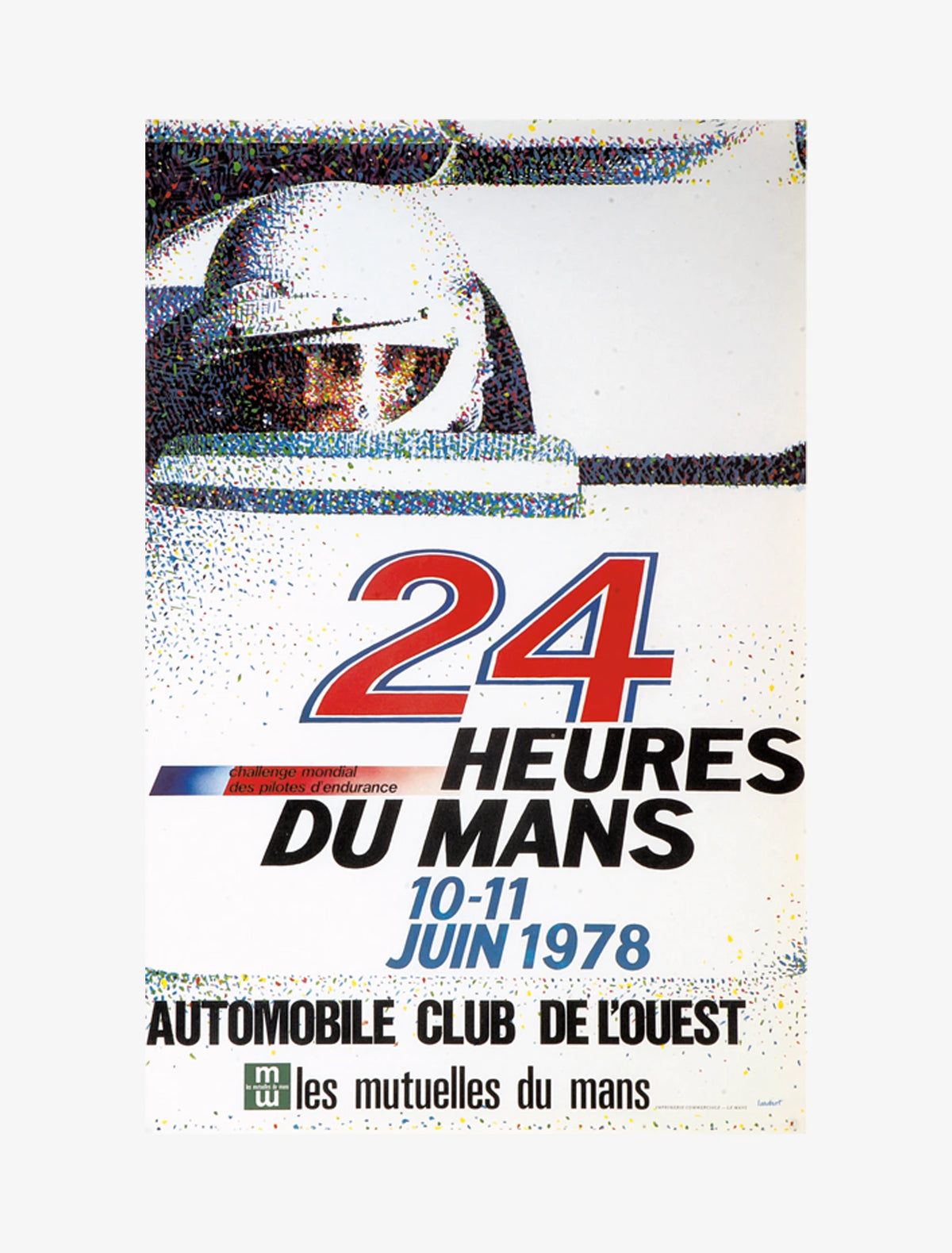 Poster 1978