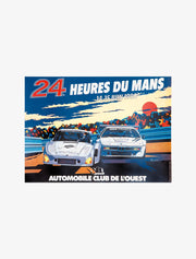 Poster 1980