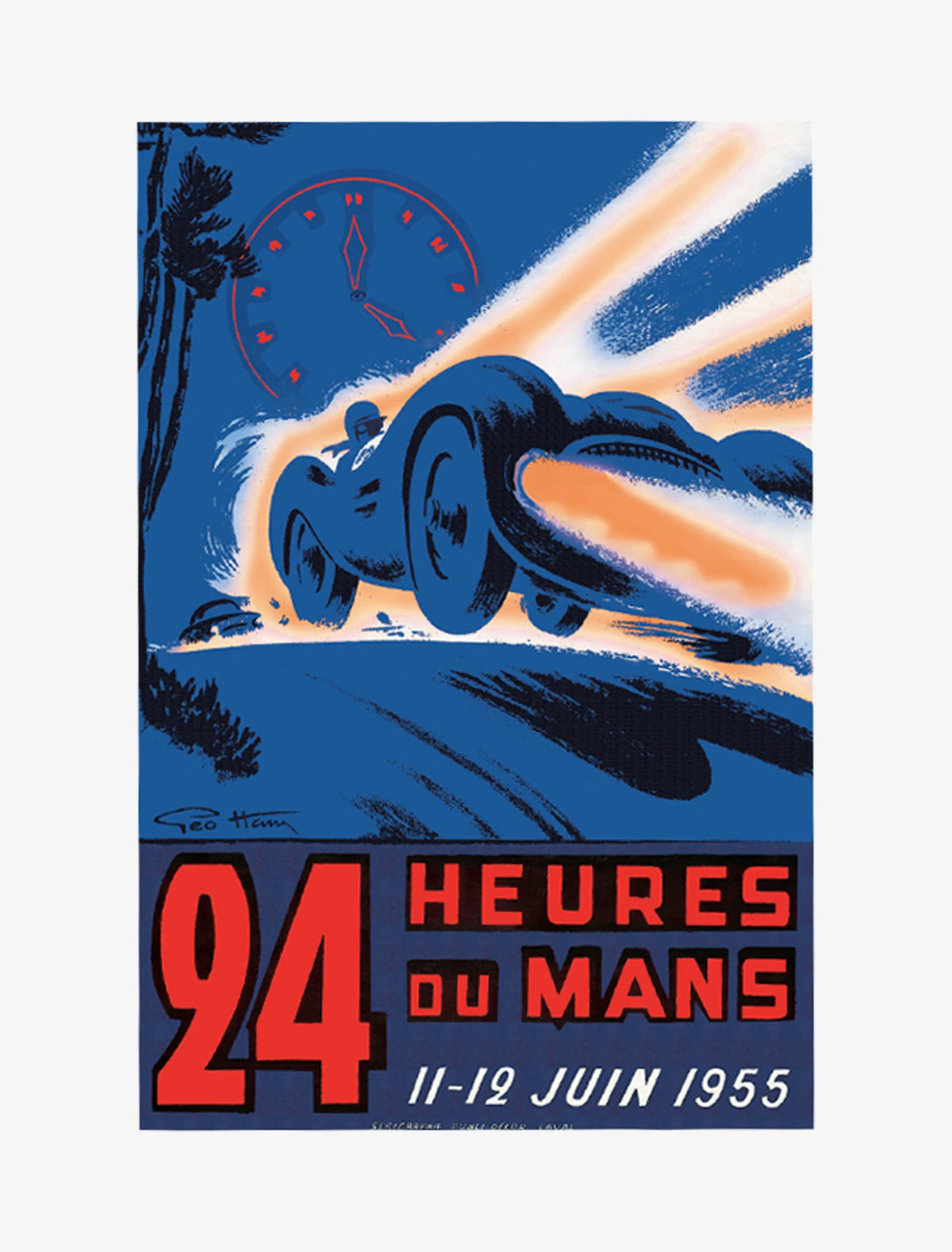 Poster 1955