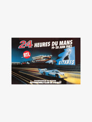 Poster 1982