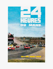Poster 1965