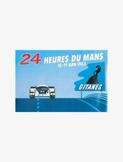 Poster 1983