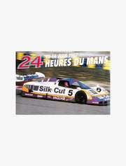 Poster 1987