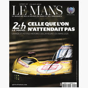 Magazine "Spirit Of Le Mans" N°41 - Juillet/Aout 2025