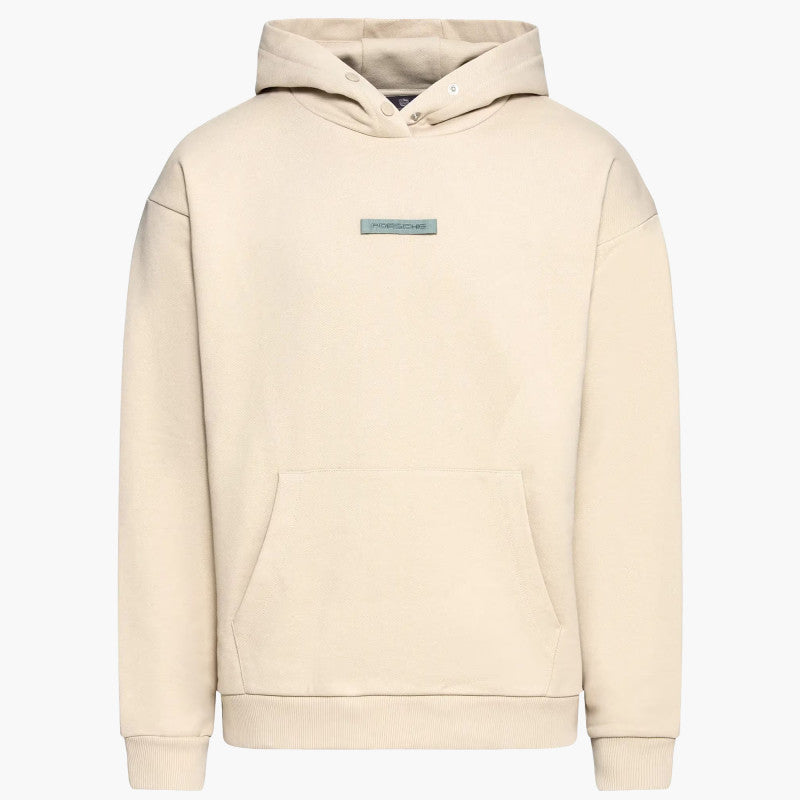 Hoodie unisexe Urban – Porsche