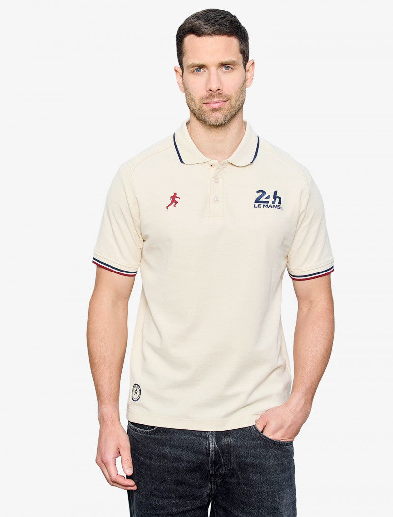 Polo Homme Originals - 24H Le Mans