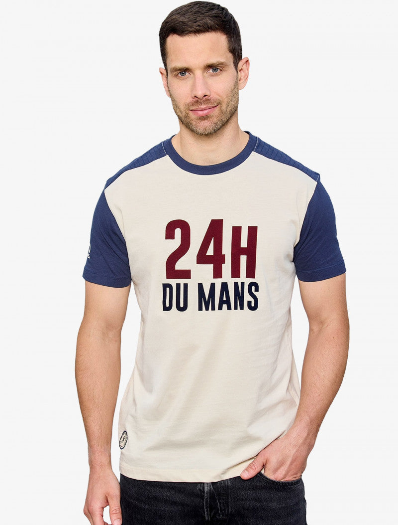 T-shirt Originals - 24H Le Mans