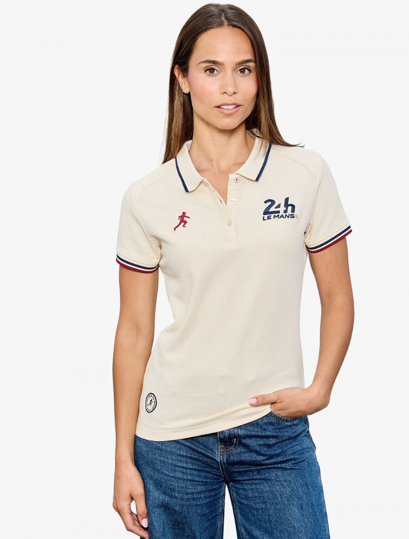 Polo Femme Originals - 24H Le Mans