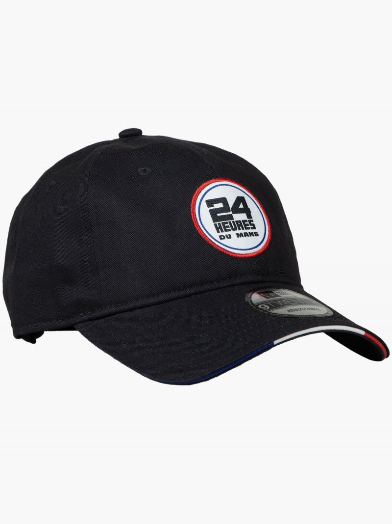 Casquette 9Twenty Héritage - New Era x 24H Le Mans