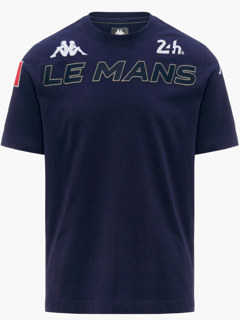 T-shirt Eroi - Kappa X 24H Le Mans