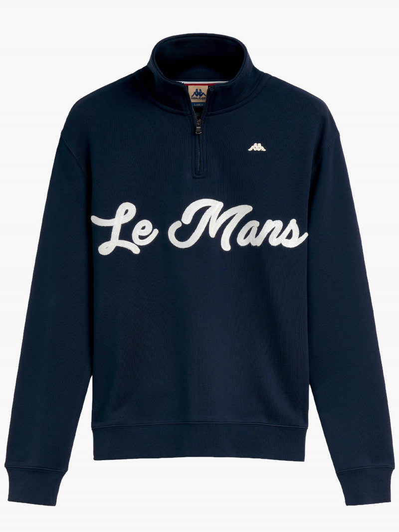 Pull Robe Giovani Andretto - Robe Di Kappa X 24H Le Mans