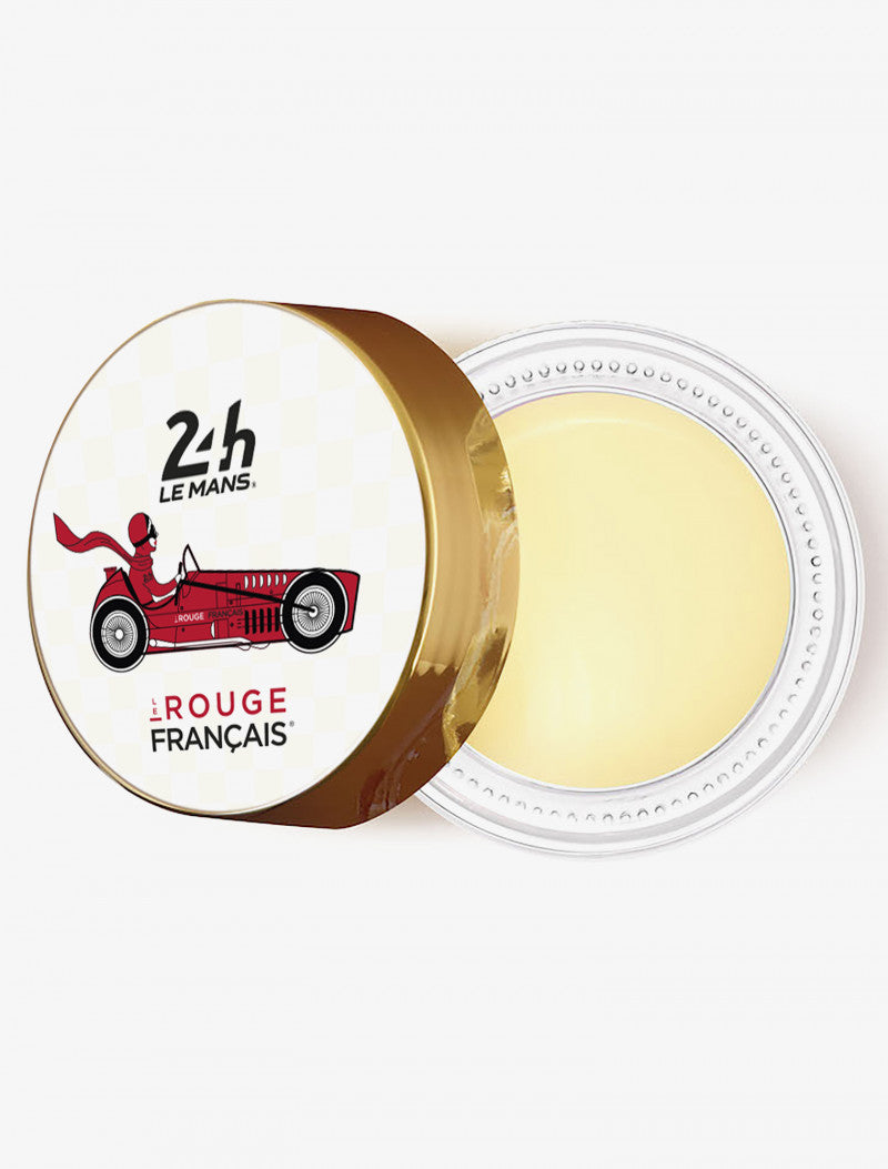 Baume Multi-Usages - Le Rouge Français x 24H Le Mans