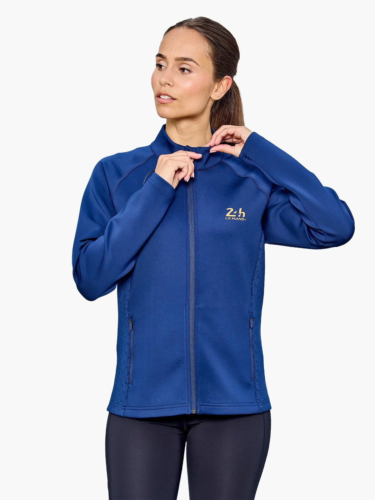 Veste Performance Femme - 24H le Mans