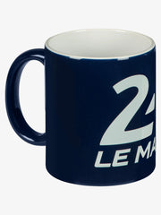 Mug Logo - 24 Hours of Le Mans