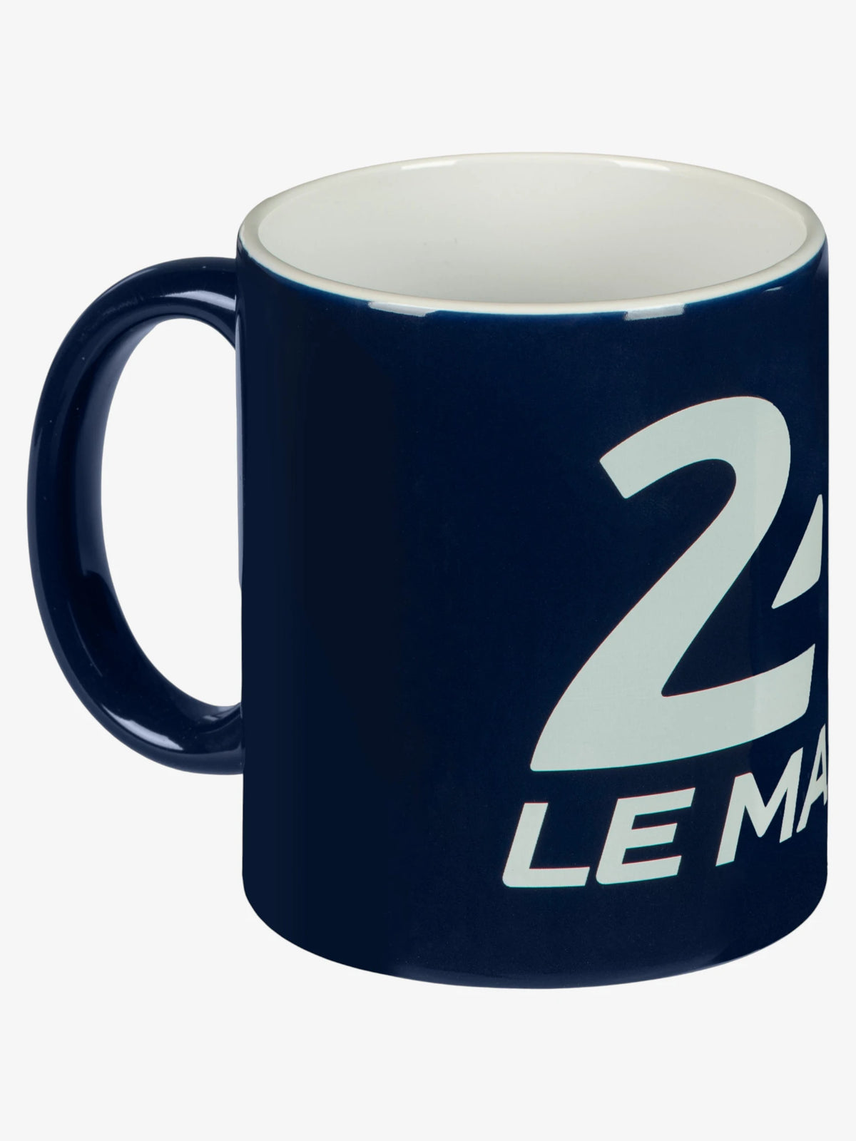 Mug Logo - 24 Hours of Le Mans