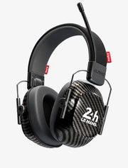 Casque Radio Anti Bruit - 24H Le Mans