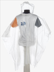 Poncho Transparent