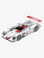 AUDI R8 No. 8 2000 - 1/18