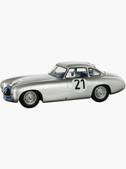 Mercedes Benz 300SL No. 21 1952 - 1/18