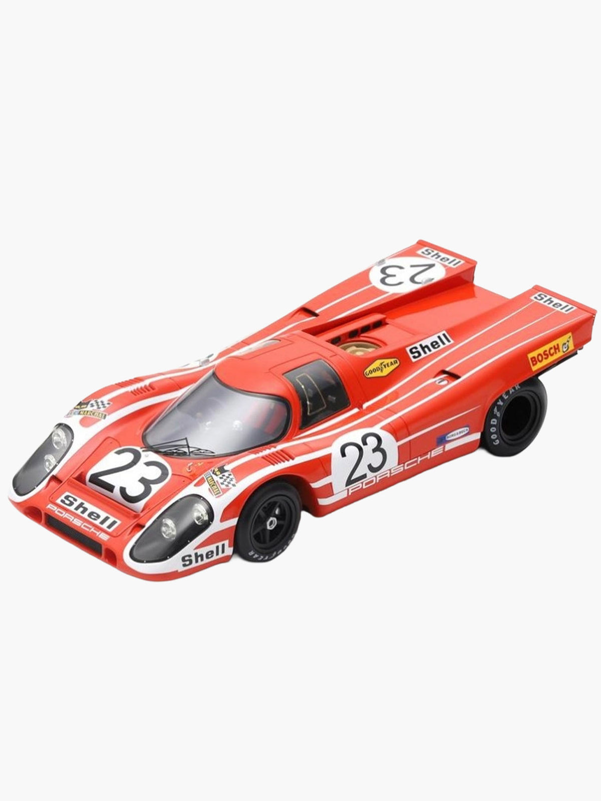 Porsche 917k No. 23 1970 - 1/18 image 1
