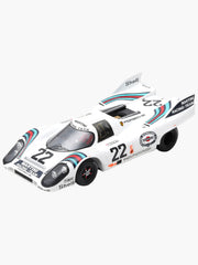 PORSCHE 917K N°22 1971 - 1/18