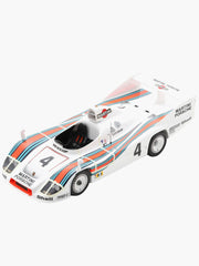 PORSCHE 936 No. 4 1977 - 1/18