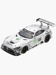 MERCEDES AMG LMGT3 No. 61 2025 - 1/18