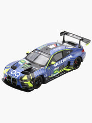 BMW M4 N°46 2025 - 1/18