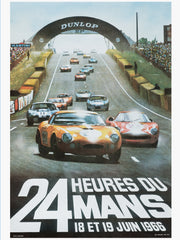 Poster 1966