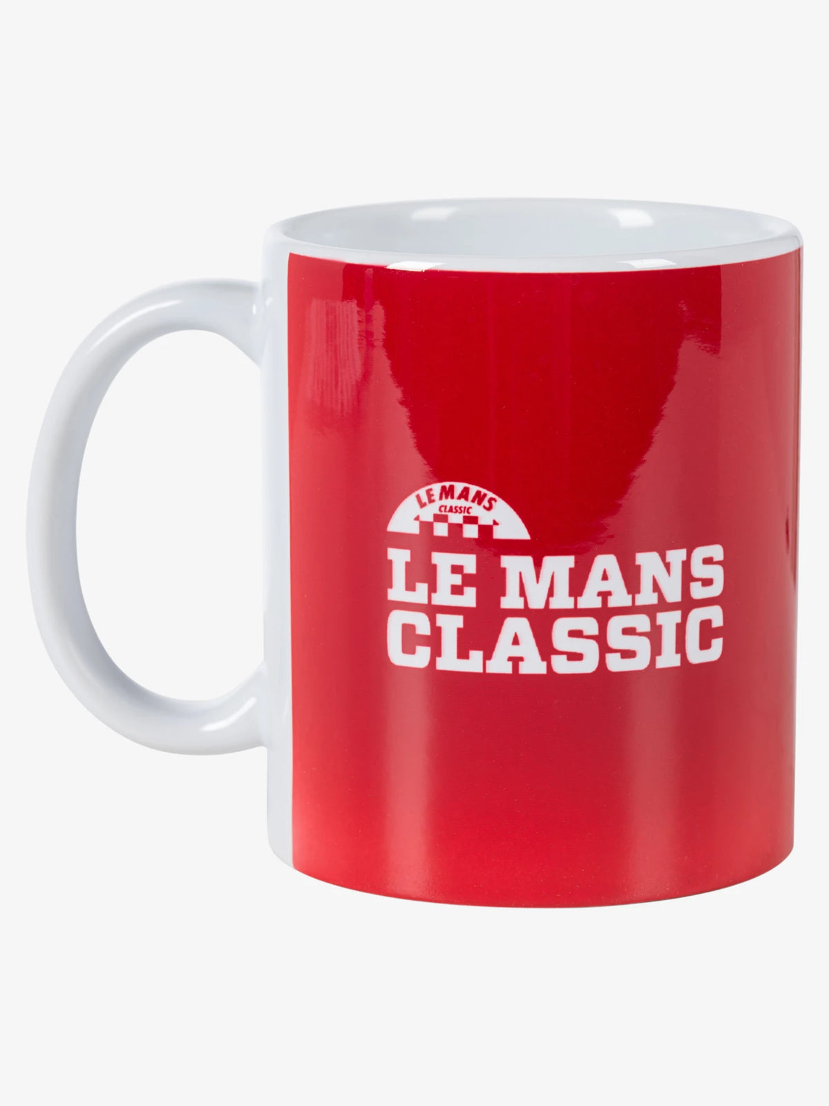 Mug Affiche 2023 - Le Mans Classic image 1