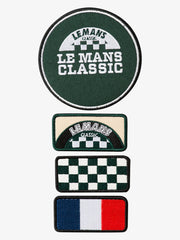 Patch Le Mans Classic - 24H Le Mans