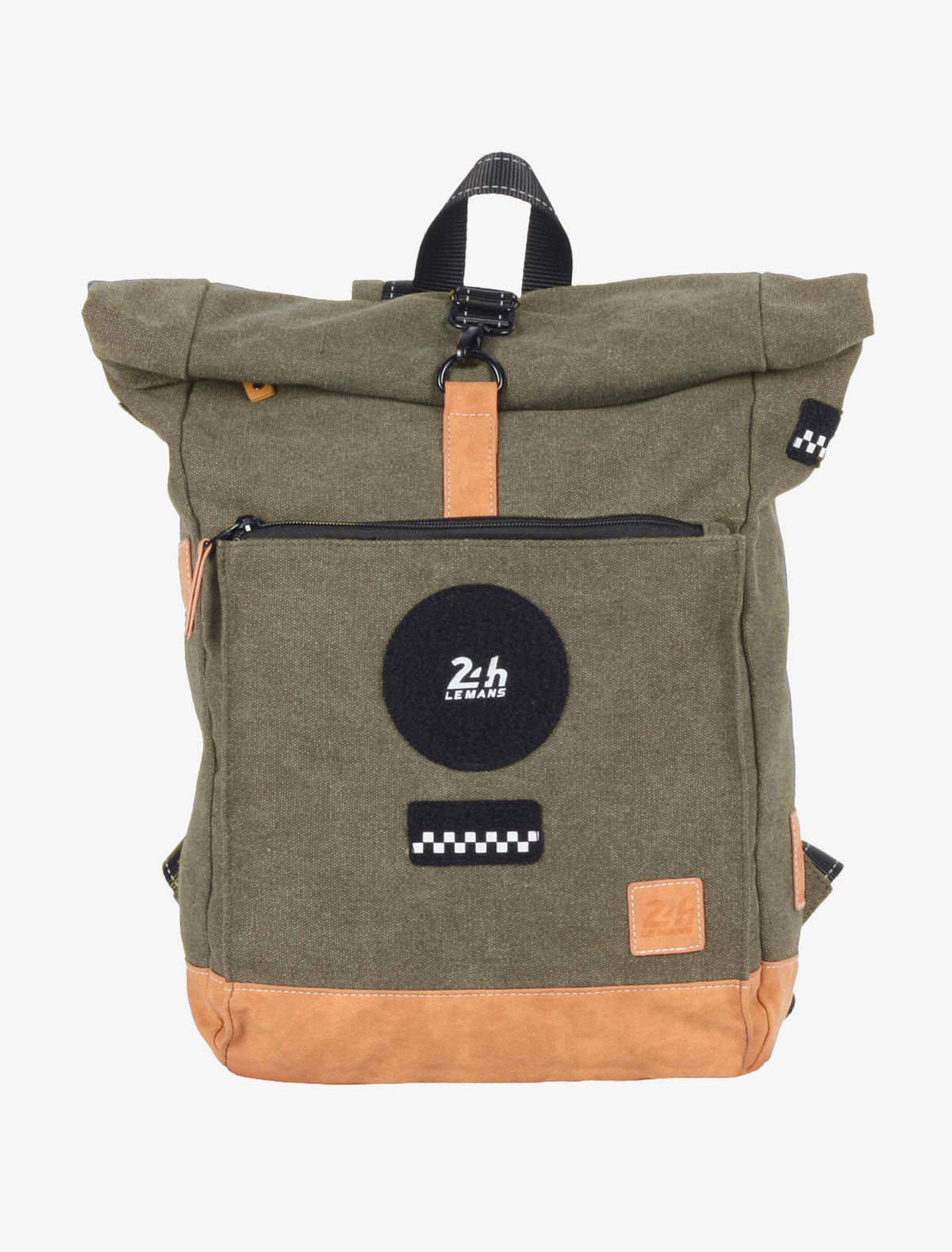Sac à Dos Tendance Légende - 24h Le Mans