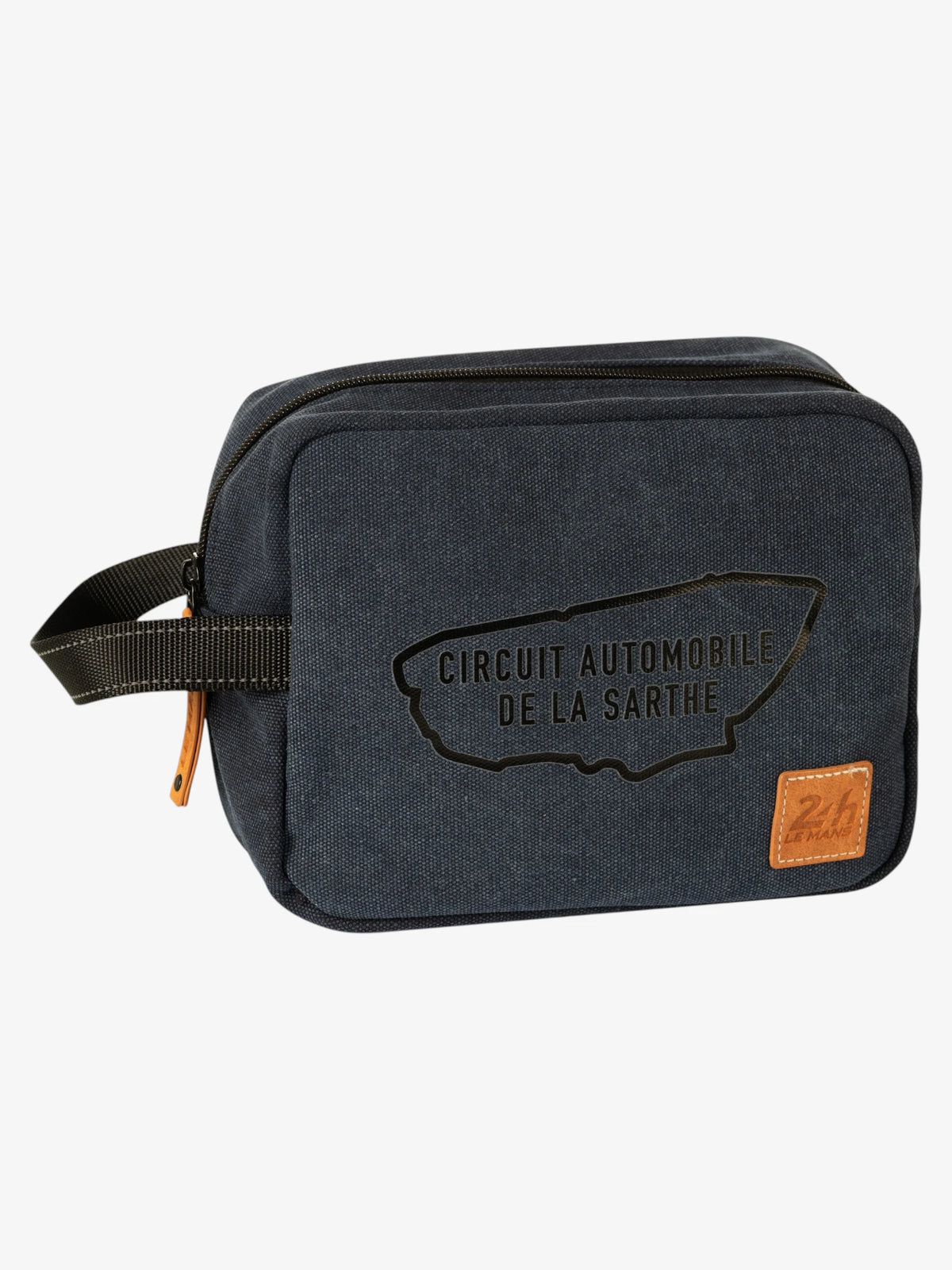 Legend Toiletry Bag - 24h Le Mans