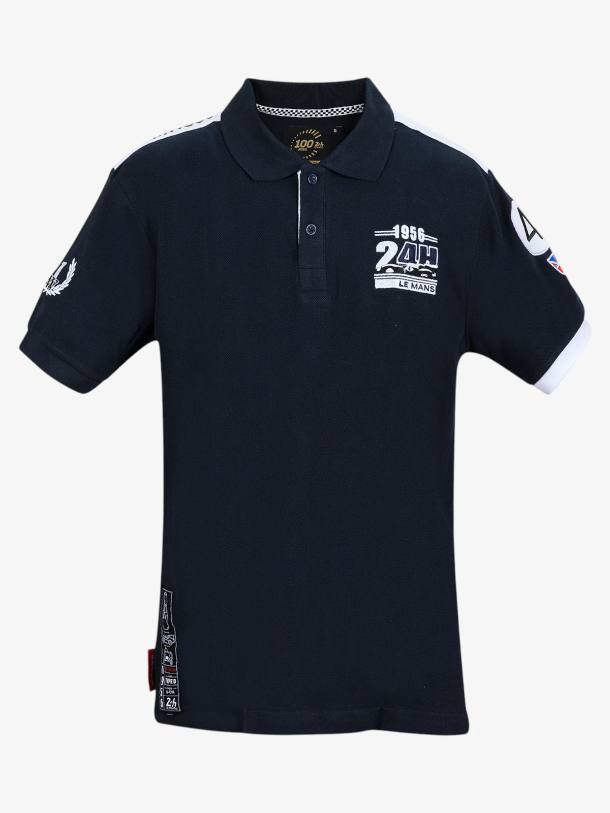Polo 1956 - Legend