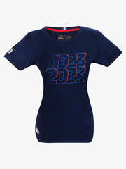 Women's T-shirt 1923-2023 - 24 Hours of Le Mans