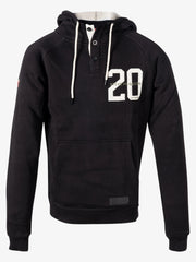 Sweat à Capuche N°20 - Steve McQueen x Le Mans