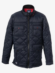 Veste Matelassée Homme - 24h Le Mans