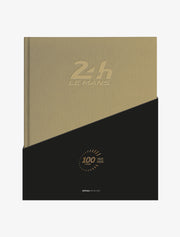 24h Centenary Book - Editions Cercle D'Art