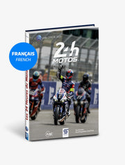 2023 Edition - Annual 24H Motos - French