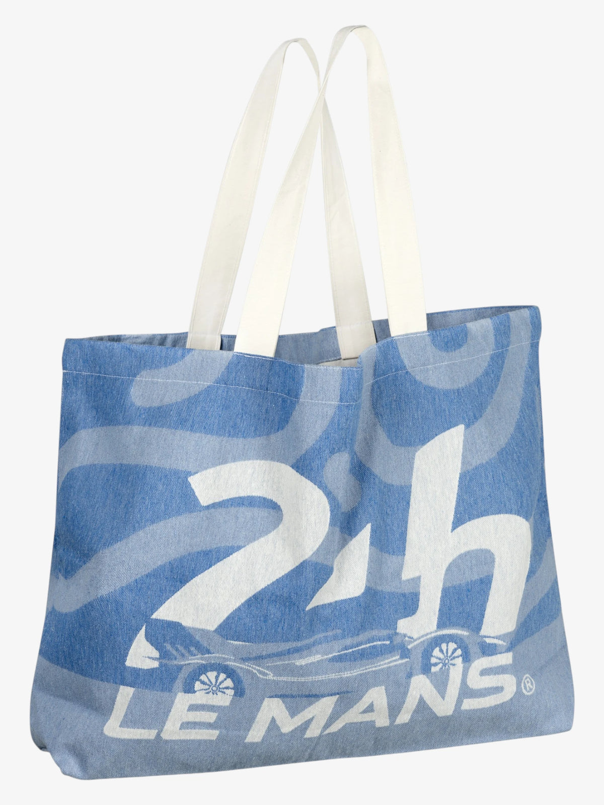 Sac Cabas Plage - 24H Le Mans image 1