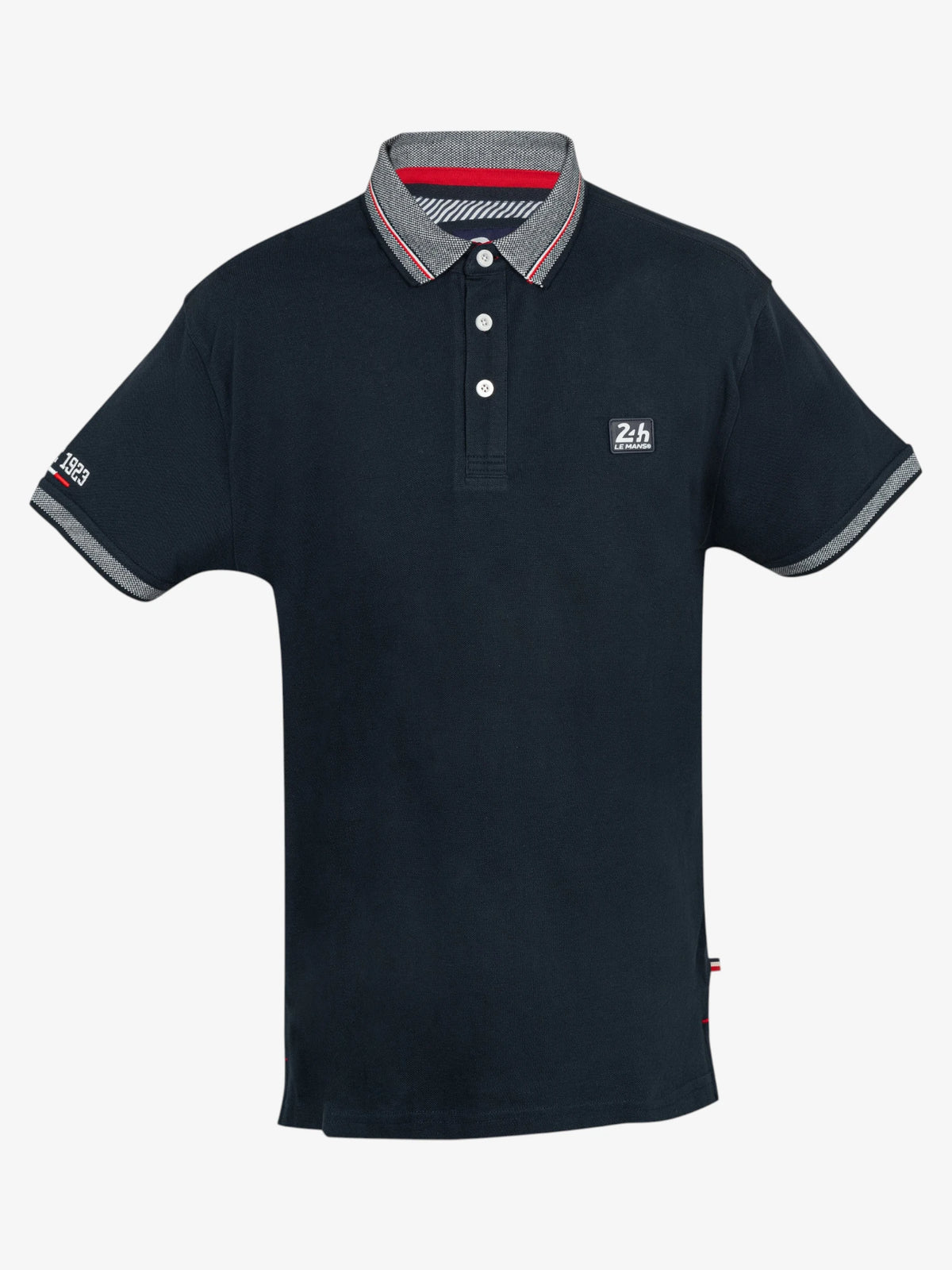 Men's Classic Polo - 24H Le Mans