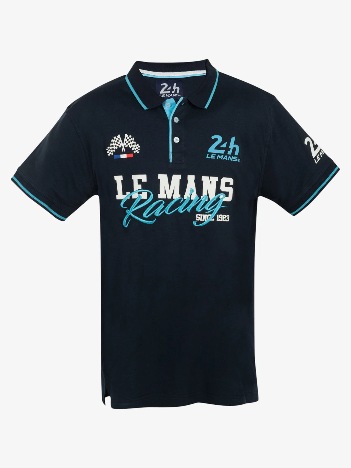 Polo Homme Racing - 24H Le Mans