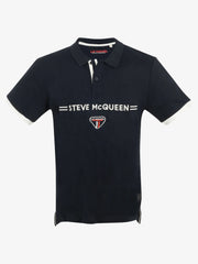 Polo Corpo - Steve McQueen x Le Mans