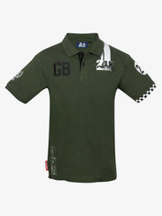 Polo 1951 - Légende