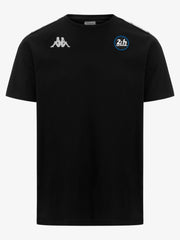 T-shirt Banda - Kappa X 24H Le Mans